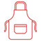 Apron