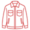 Work Jacket