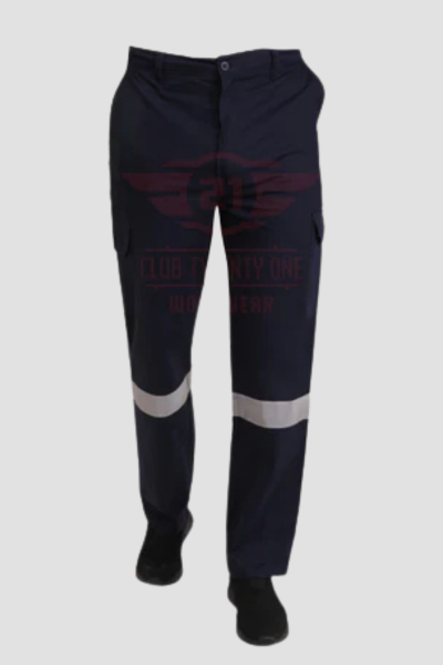 Rigmate Pant