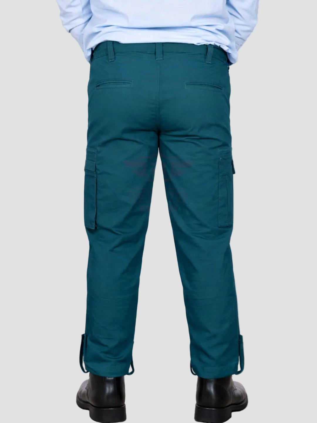 Multi Utility Tactical Trouser - Dark Teal