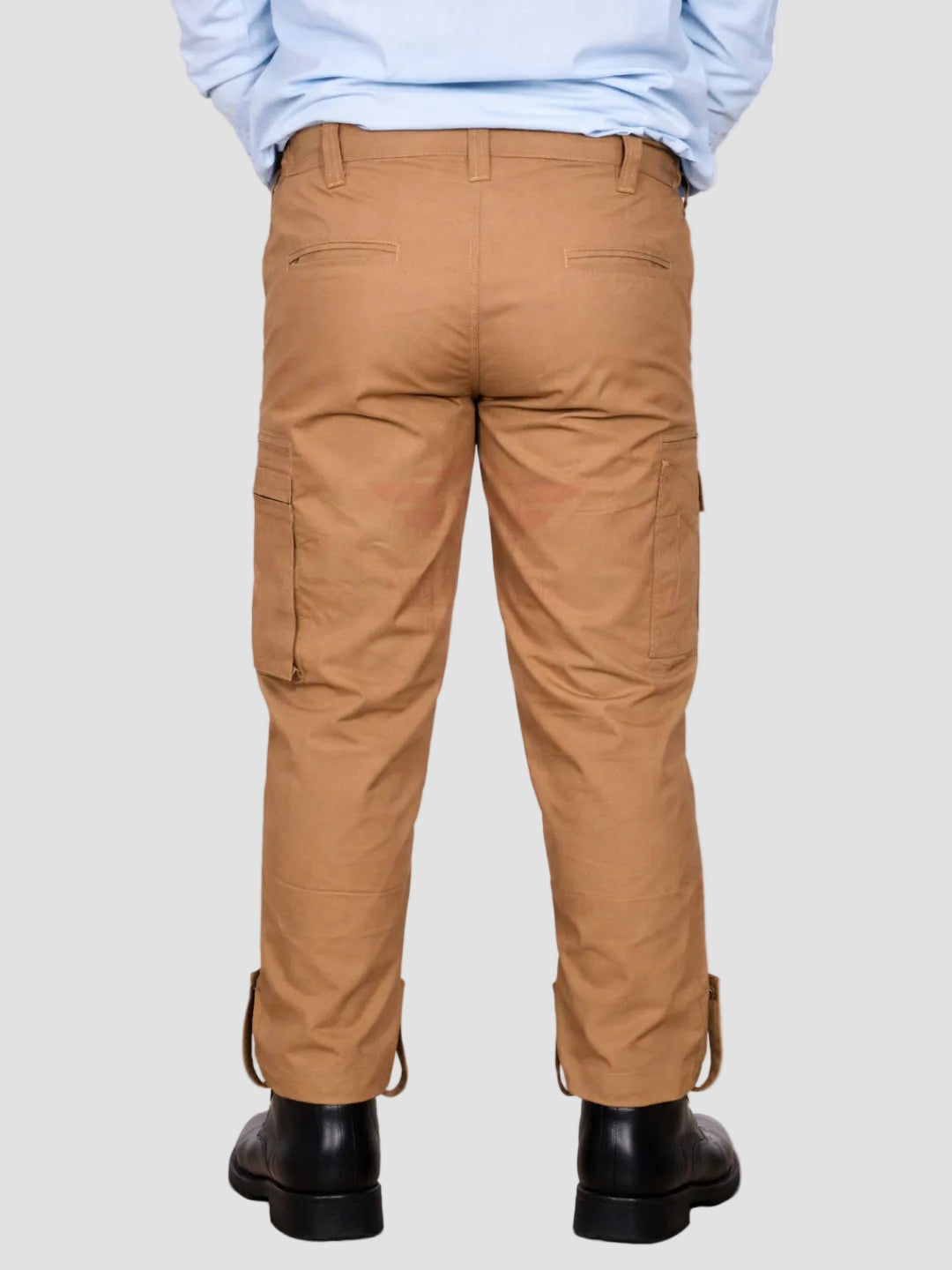 Multi Utility Tactical Trouser - Beige