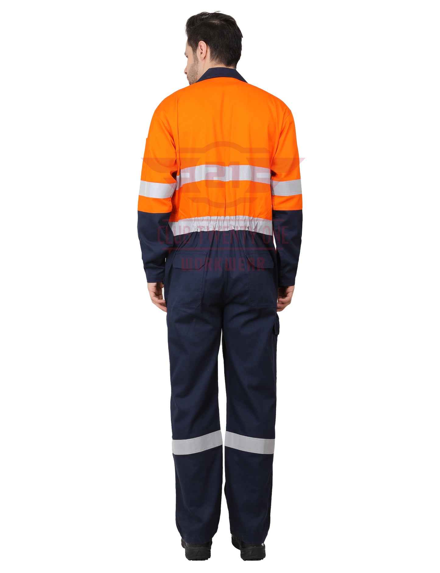Rigmate Coverall