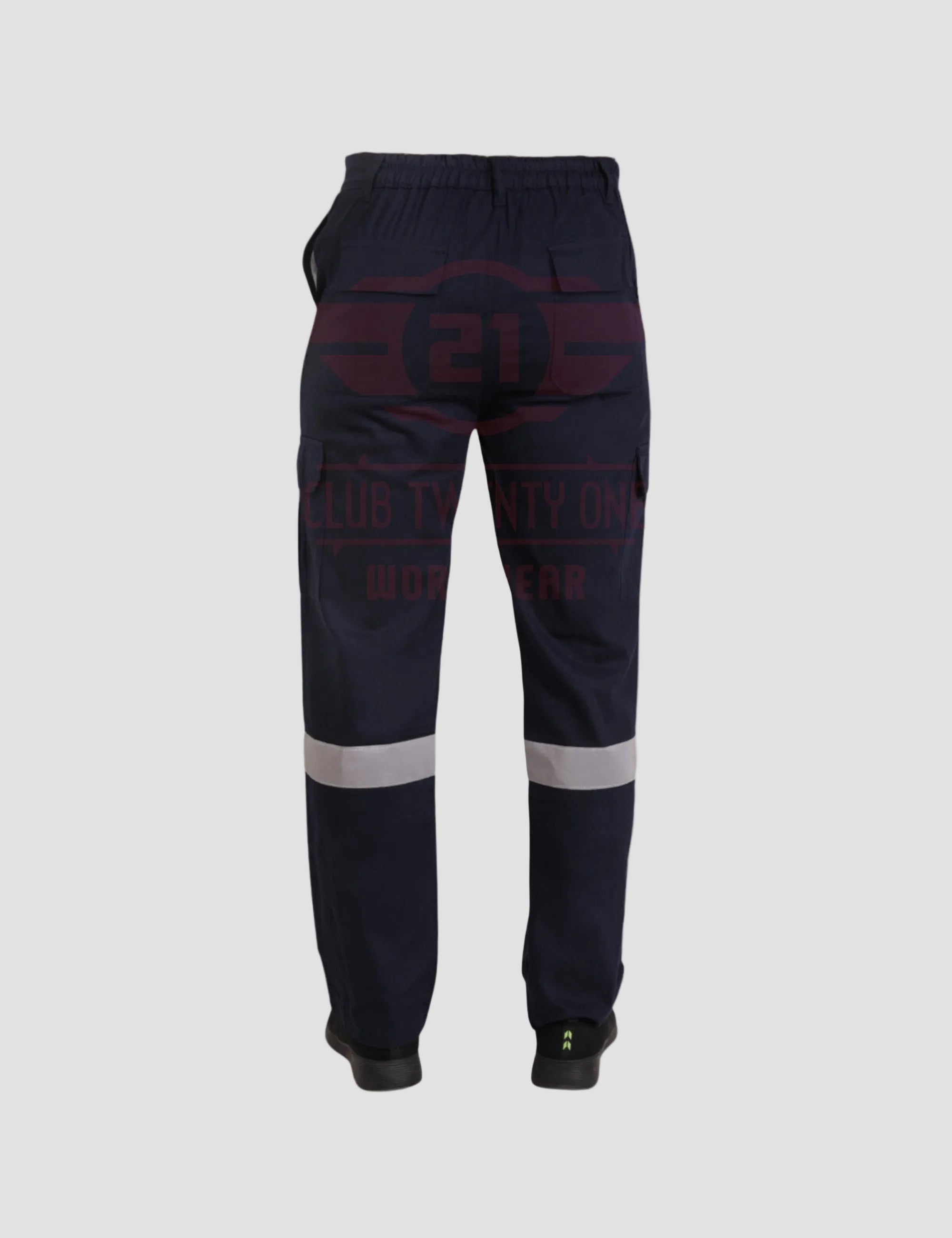 Rigmate Pant