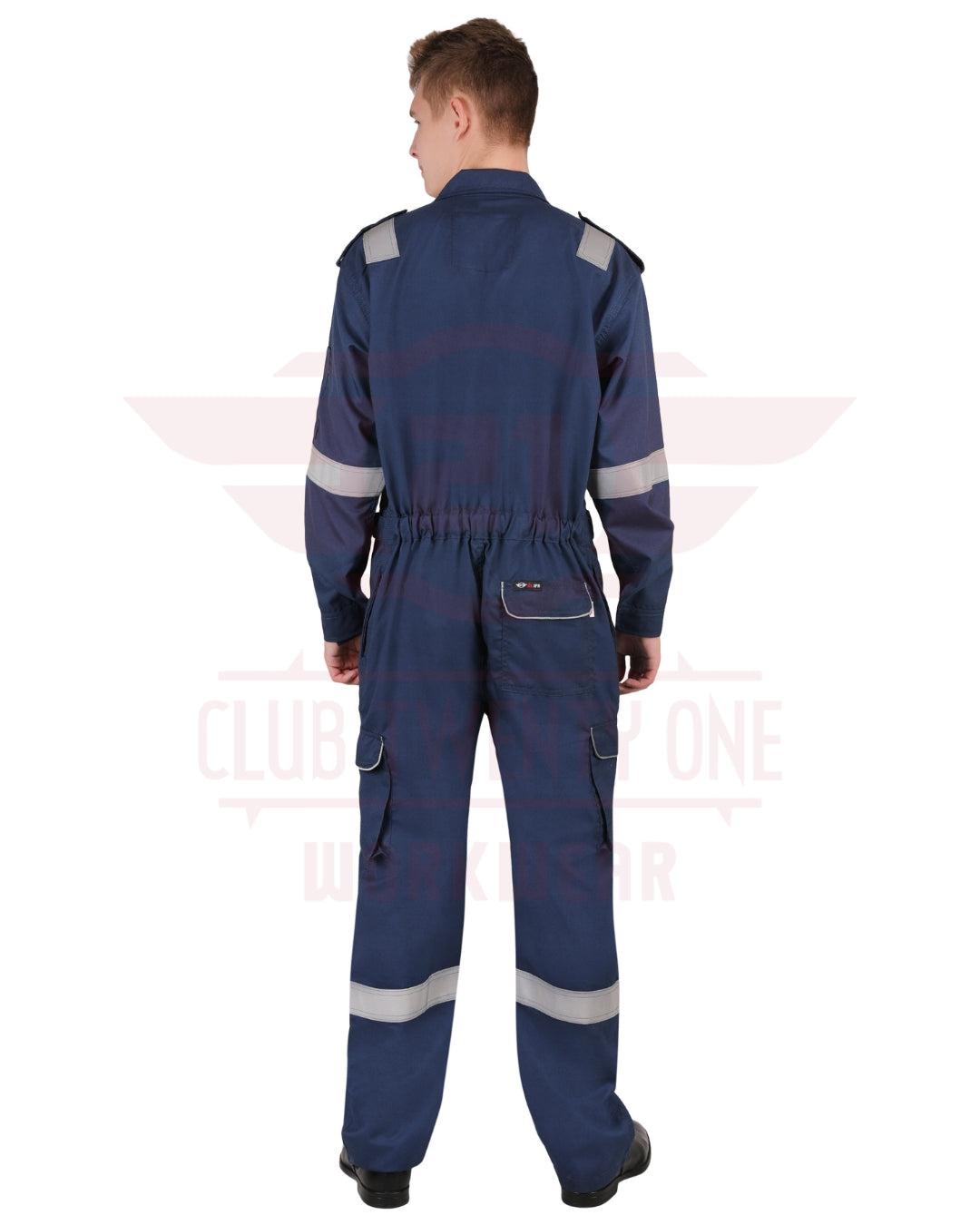 IFR Pro Max Coverall