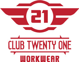 Club Twenty One Workwear