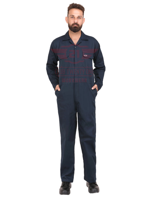 Austin Coverall