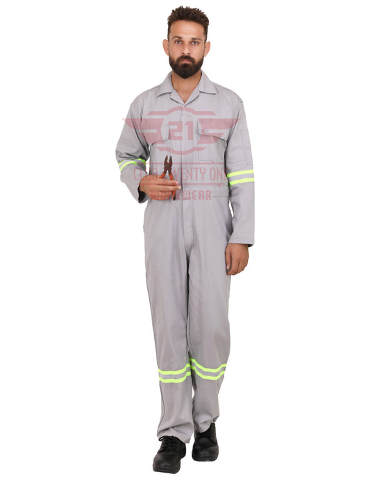Doha Coverall