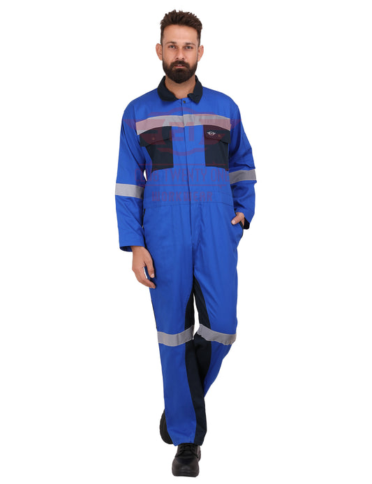 Brooklyn Coverall