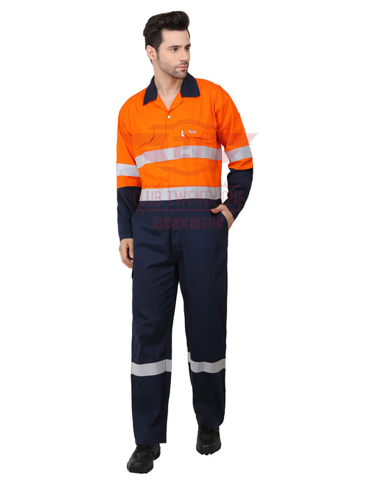 Rigmate Coverall
