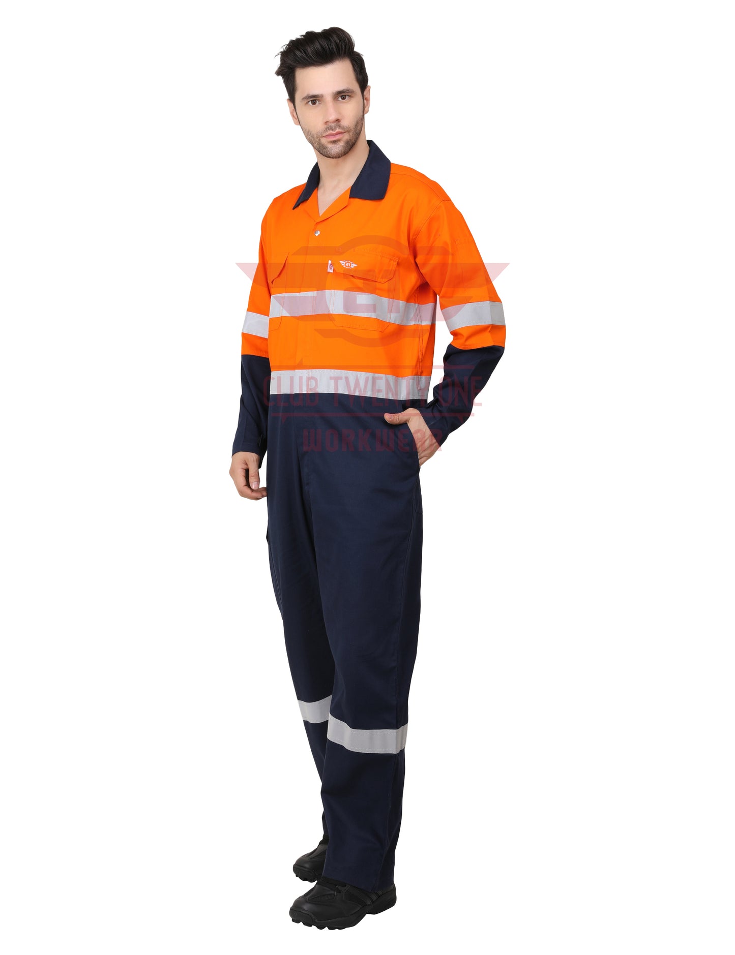 Rigmate Coverall