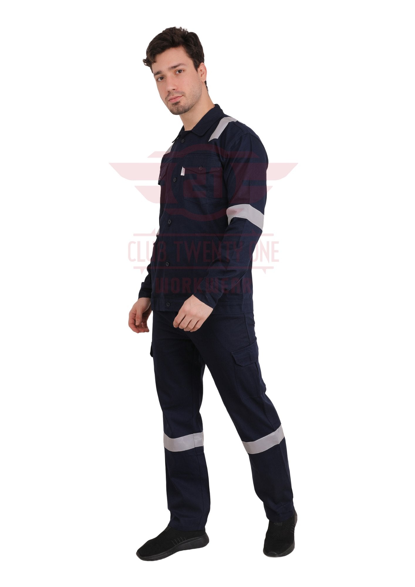 Shirt Pant Pro