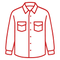 Work Shirt