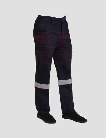 Rigmate Pant