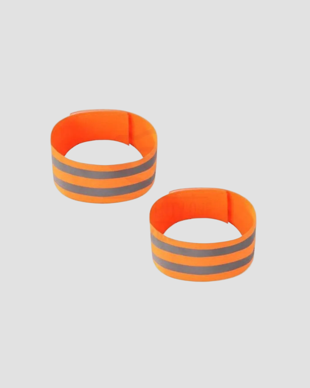Hi-Vis Arm Band- Orange