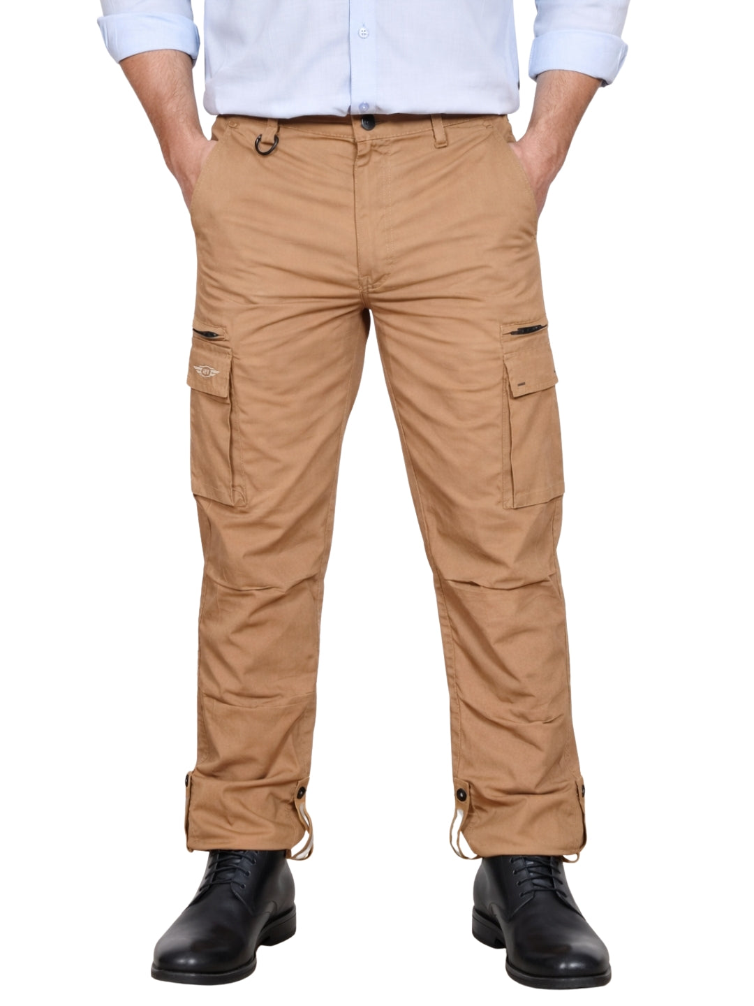 Multi Utility Tactical Trouser - Beige