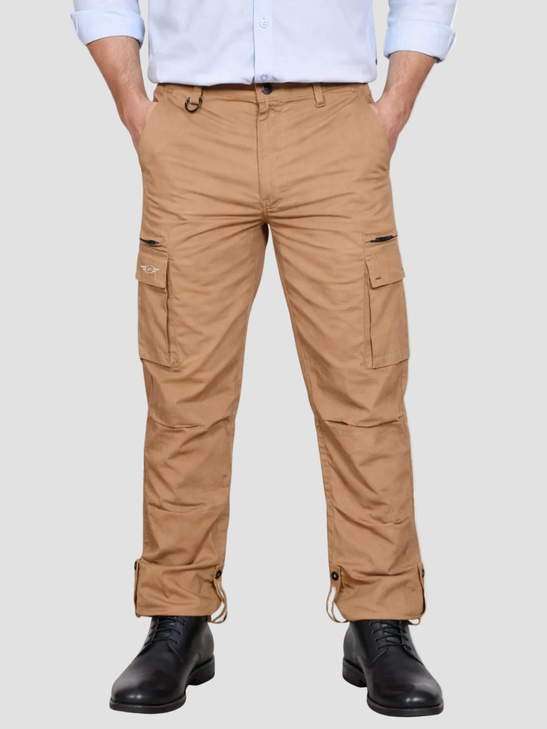 Multi Utility Tactical Trouser - Beige