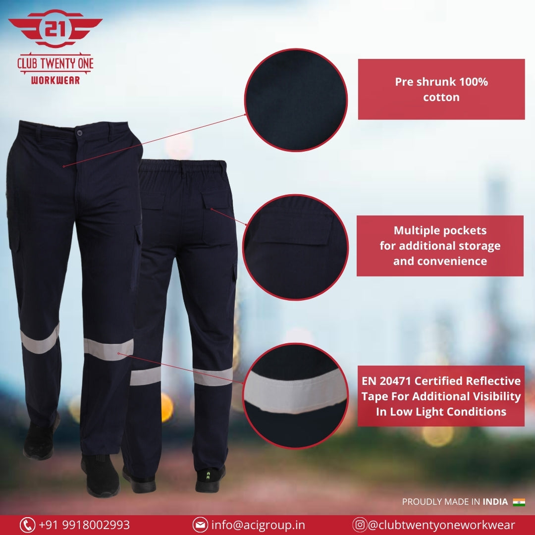 Pant Pro