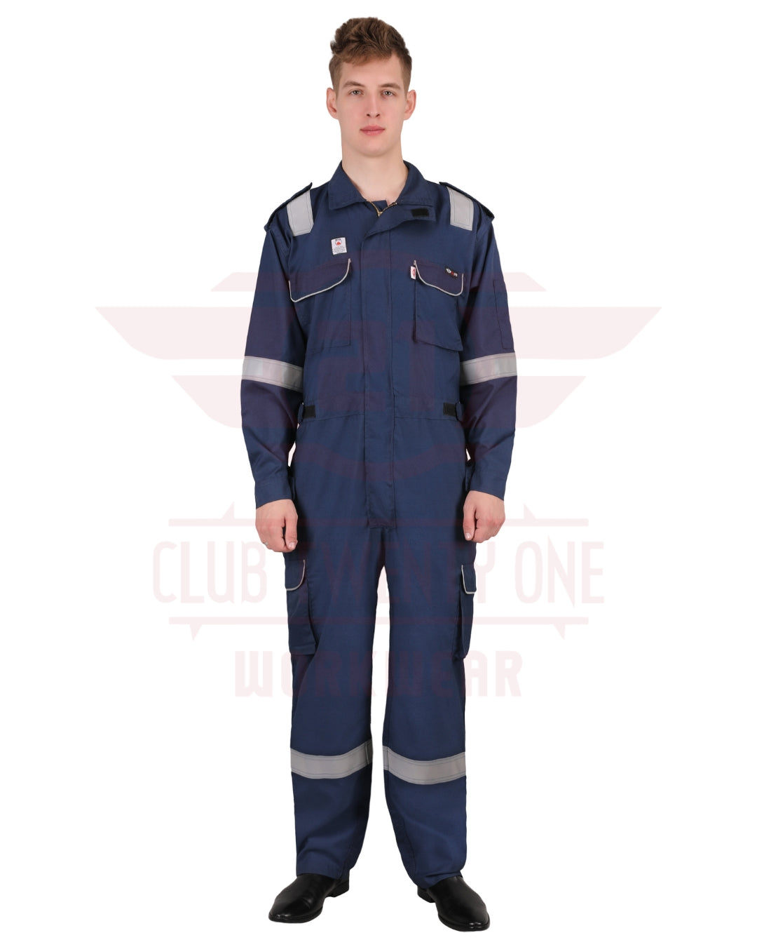 IFR Pro Max Coverall