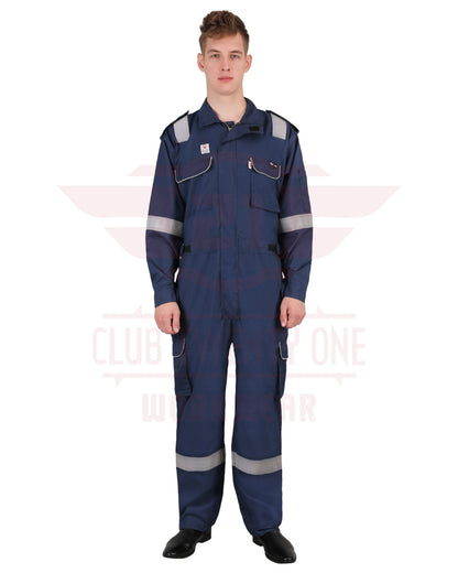 IFR Pro Max Coverall