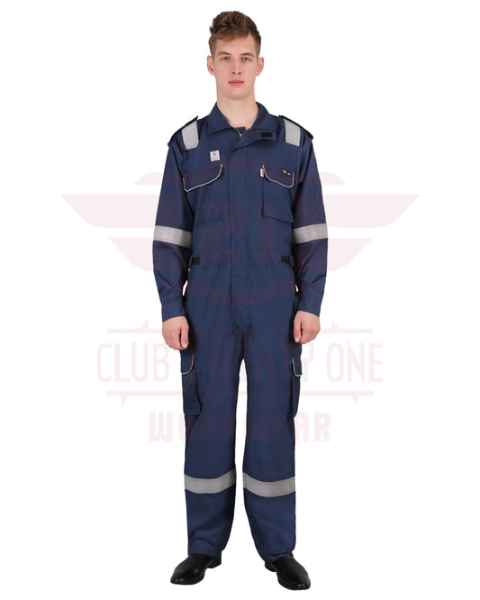 IFR Pro Max Coverall