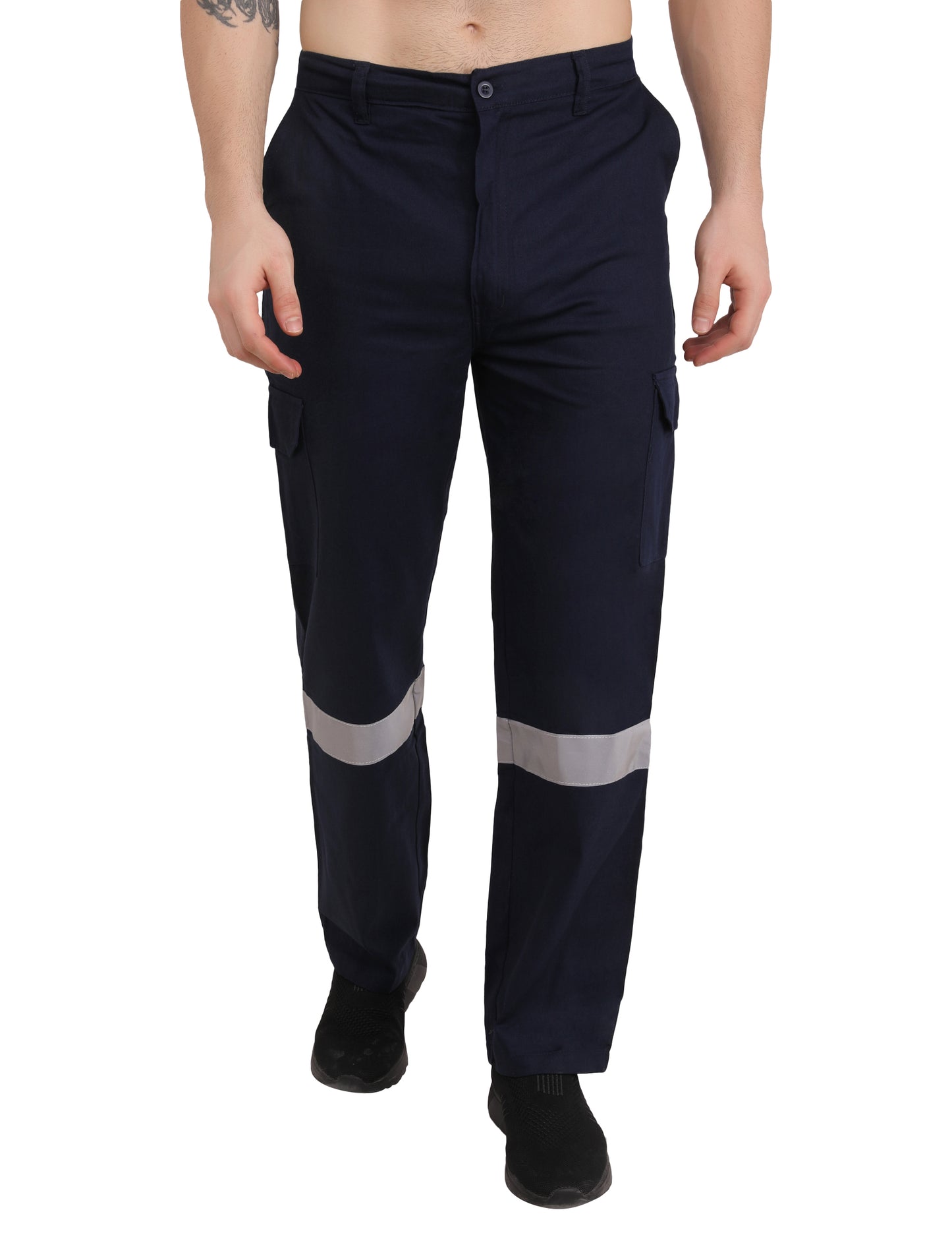 Pant Pro - Navy Blue