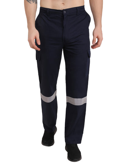 Pant Pro - Navy Blue
