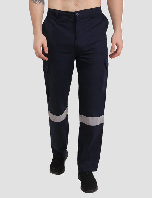 IFR Pro Max Pant - Navy Blue