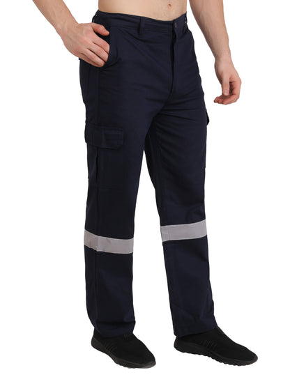 Pant Pro - Navy Blue