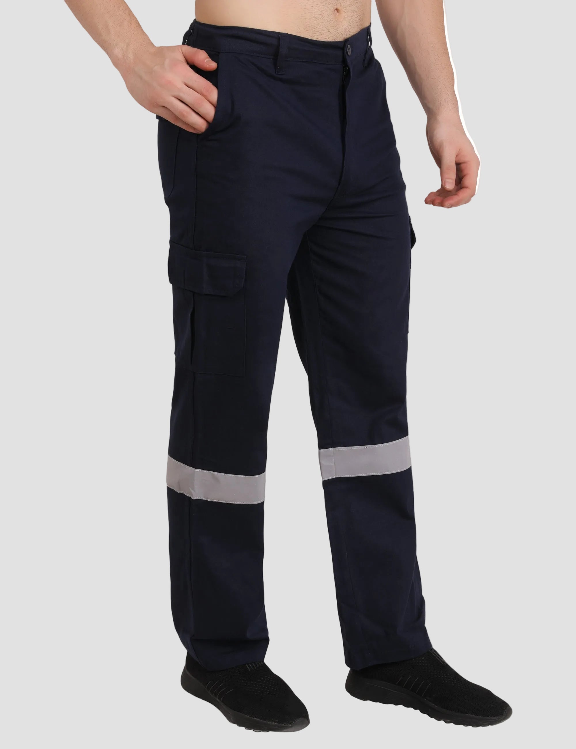 Pant Pro - Navy Blue