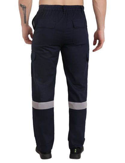 Pant Pro - Navy Blue
