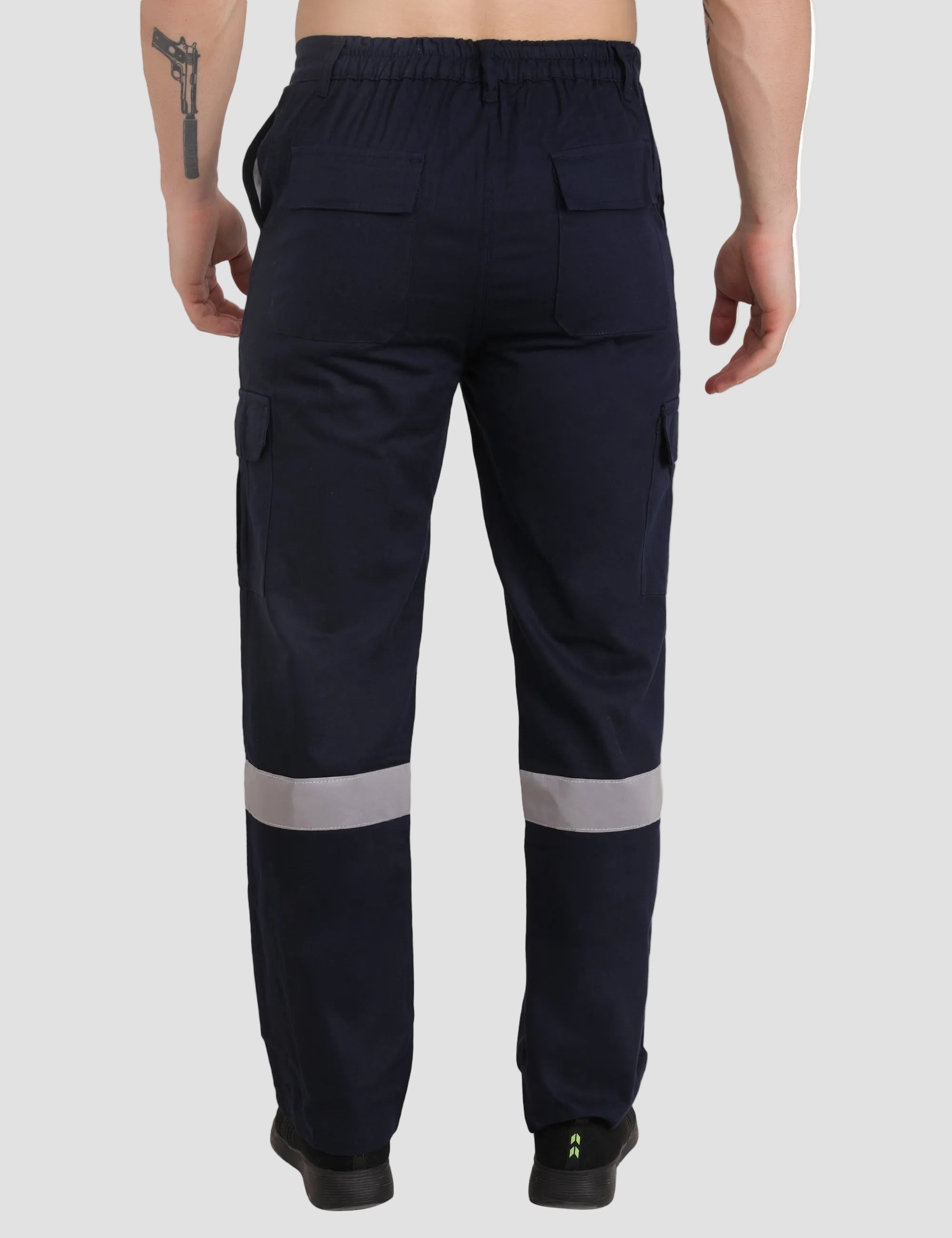 Pant Pro - Navy Blue