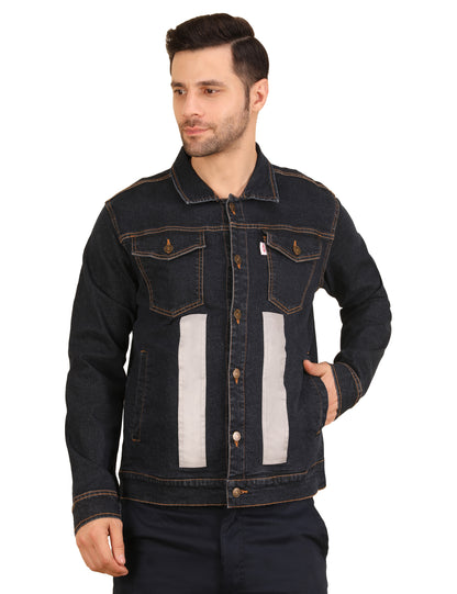 Densafe Jacket - Dark Denim Blue
