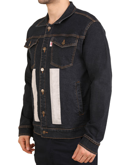 Densafe Jacket - Dark Denim Blue