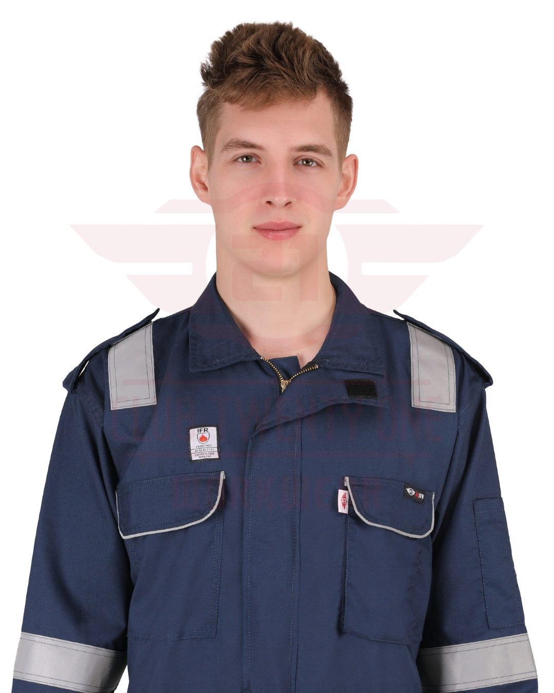 IFR Pro Max Coverall