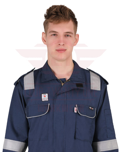 IFR Pro Max Coverall