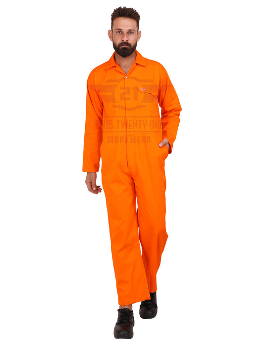 Austin Coverall