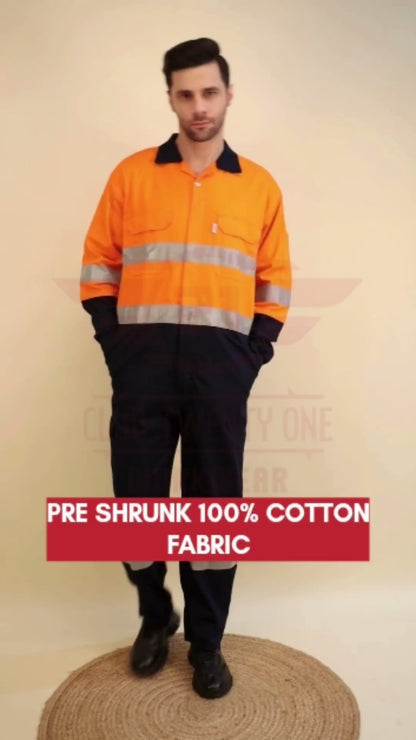 Rigmate Coverall