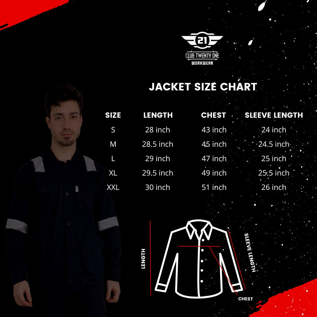 Shirt Pro - Navy Blue